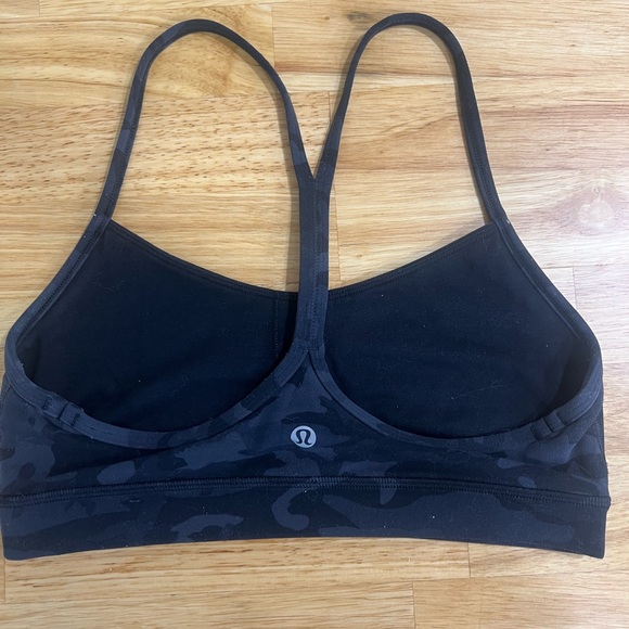 Lululemon Flow Y Bra - Picture 3 of 3